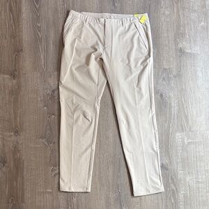 All in Motion Pants 38x32